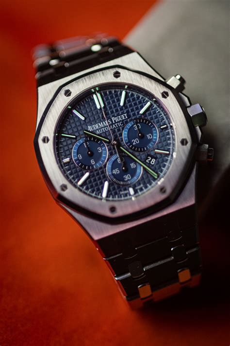 26300st audemars piguet|Audemars Piguet Royal Oak Chronograph 26300ST.OO.1110ST.06.